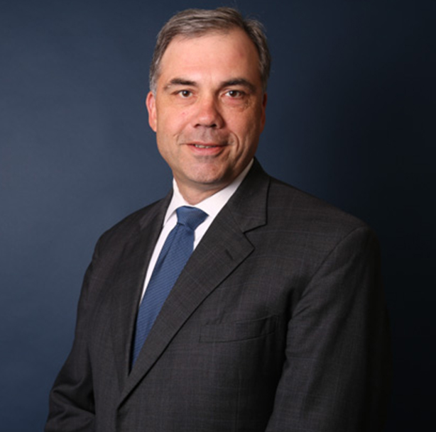 Anthony Jost - Attorney