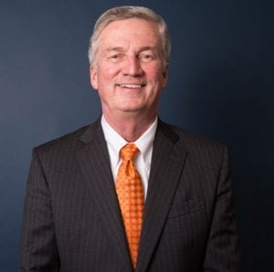 James W. Riley, Jr.