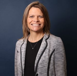 Laura K. Binford