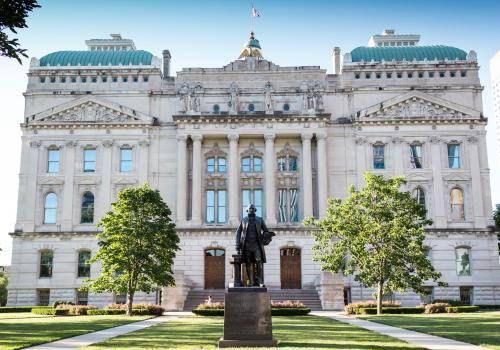 Indiana Supreme Court Issues Decision Impacting Employment Agreements