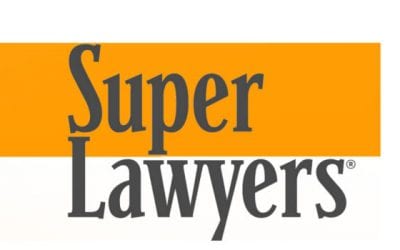 Twelve Riley Bennett Egloff Attorneys Named 2018 “Super Lawyers” and “Rising Stars”