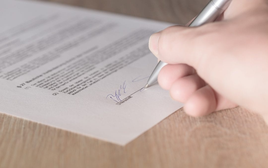 Lease Negotiations – Tips for Tenants