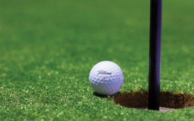2017 Riley Bennett Egloff Annual Attorney Golf Outing