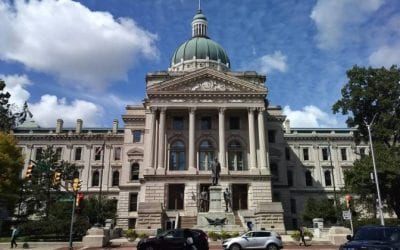 Indiana Court of Appeals Upholds Employer’s Noncompete