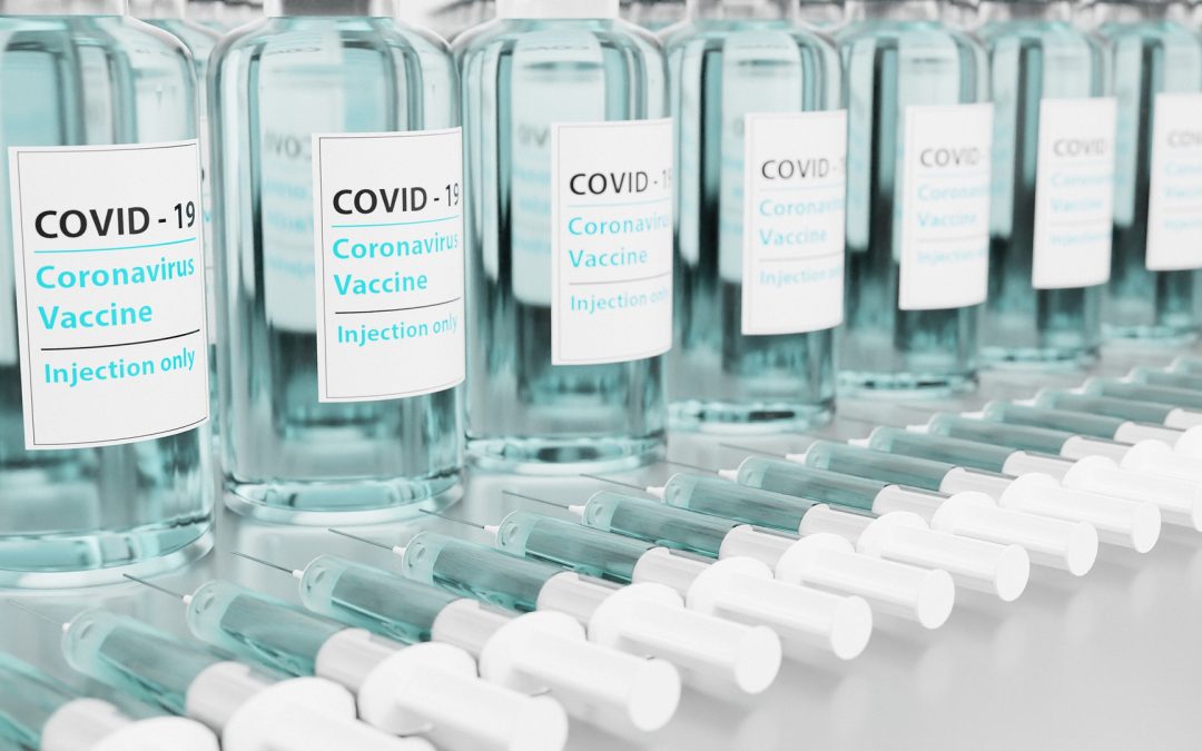 Update: Fifth Circuit’s Stay on OSHA’s COVID-19 Vaccination and Testing Regulations