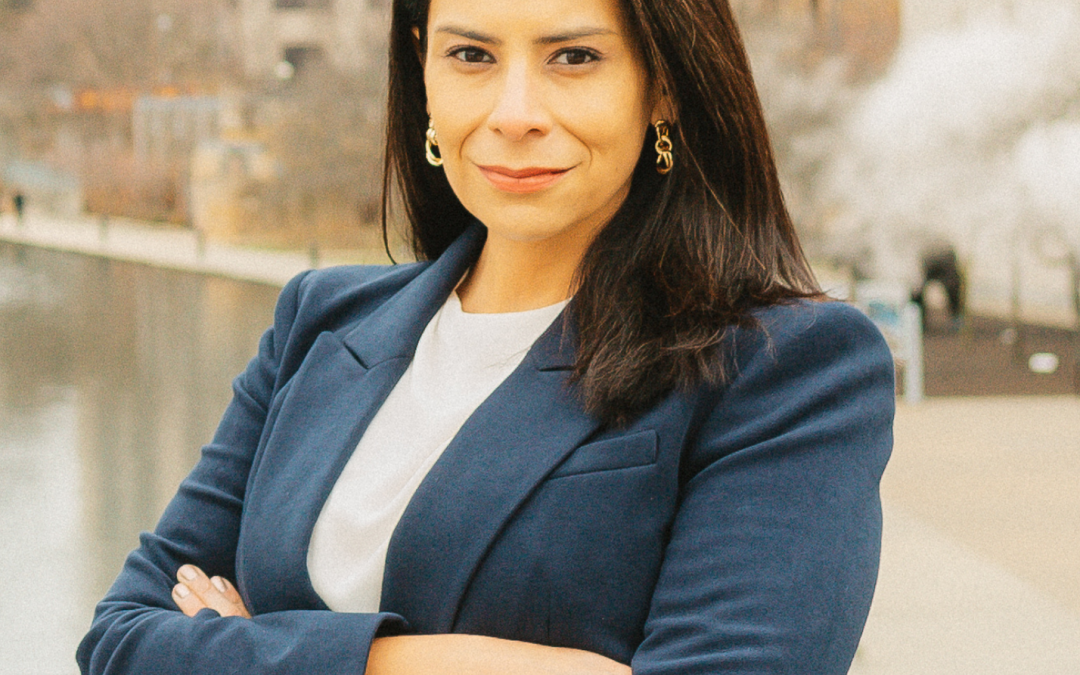 Cynthia Carrasco Is Joining Law Firm Riley Bennett Egloff LLP as Of Counsel