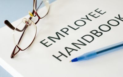 Employee Handbooks: One Size Does Not Fit All