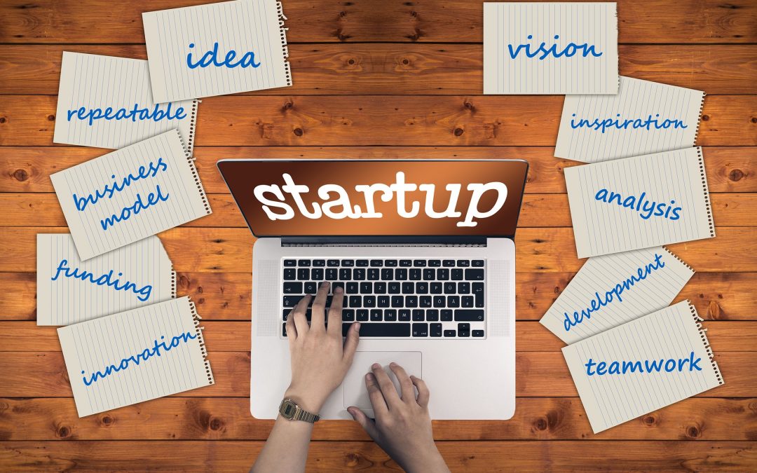 The Top 5 Mistakes Made By Start-Up Businesses