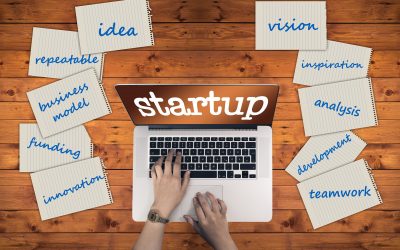 The Top 5 Mistakes Made By Start-Up Businesses