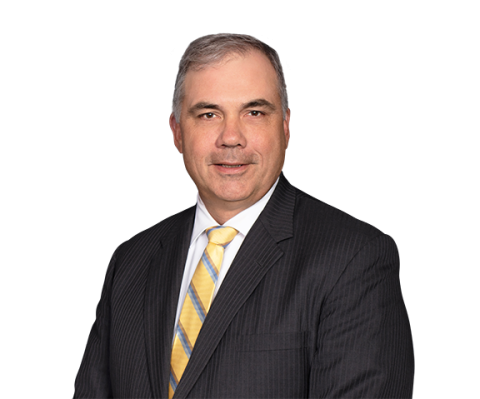 Anthony Jost - Attorney
