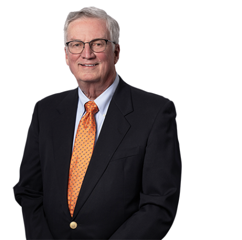 James W. Riley Jr.