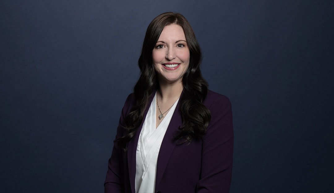 Attorney Lindsay Llewellyn Joins RBE