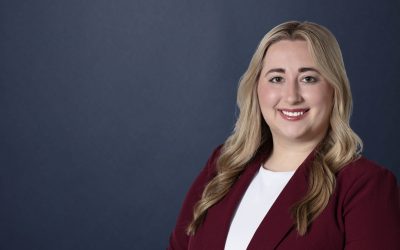 Attorney Taylor Gaby Joins RBE