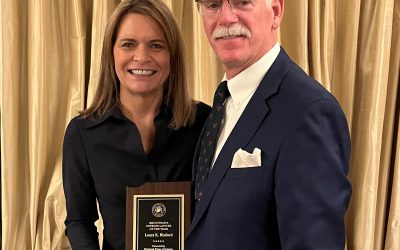 Laura Binford Named DTCI Defense Lawyer of the Year