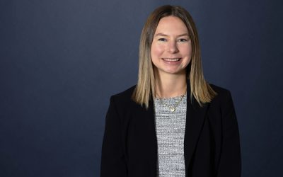 RBE Welcomes Attorney Megan Young