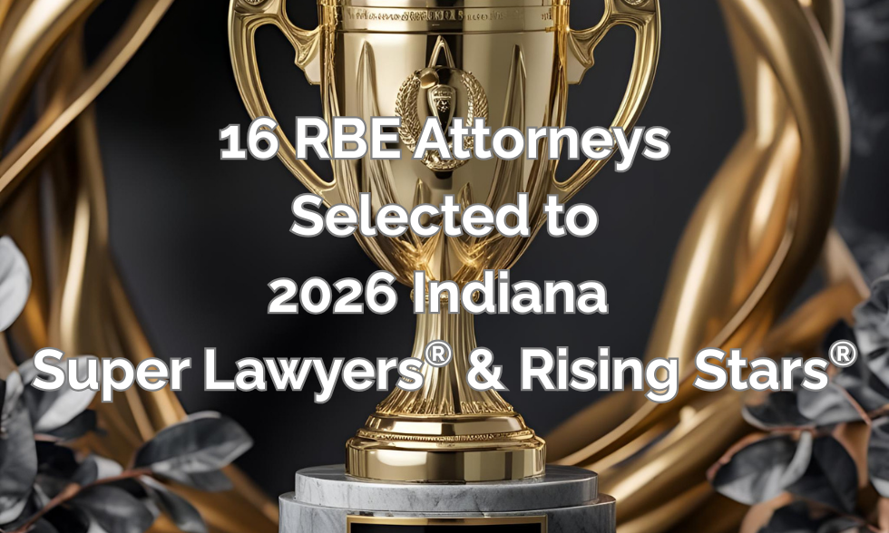 Riley Bennett Egloff Announces 2026 Super Lawyers Honorees