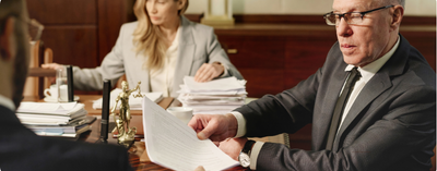 Less Talking, Better Answers: A Practical Guide for Deposition Witnesses