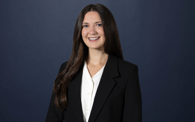 RBE Welcomes Attorney Erin M. Shea